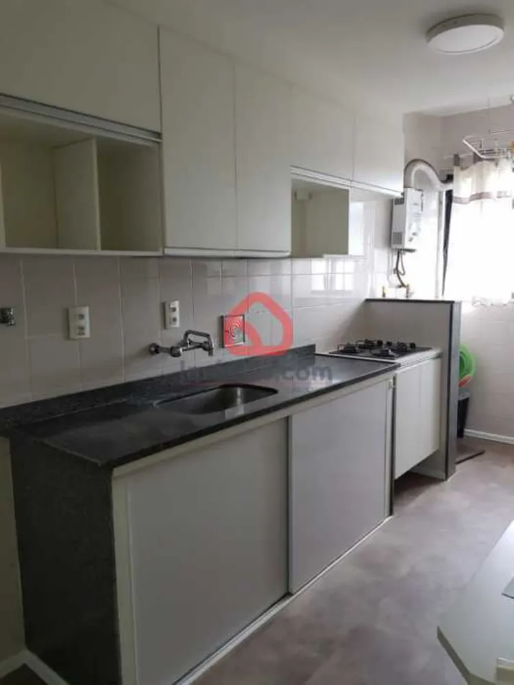 Apartamento, 2 quartos, 78 m² - Foto 15