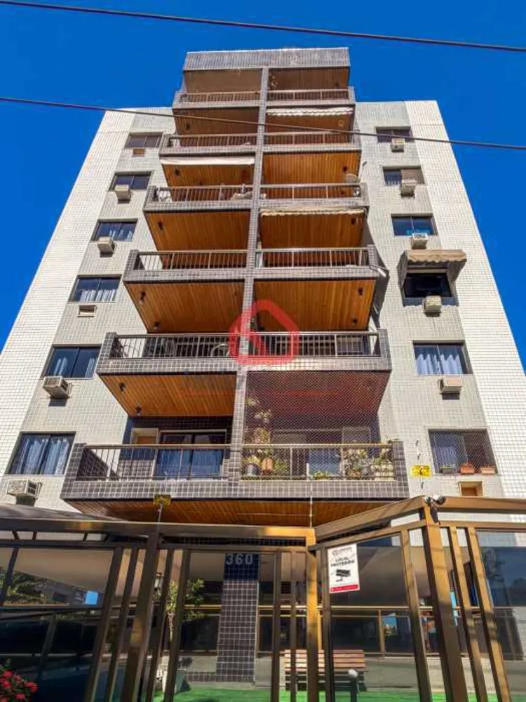 Apartamento, 2 quartos, 78 m² - Foto 1