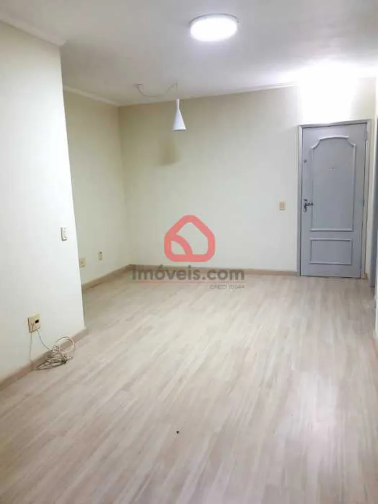 Apartamento, 2 quartos, 78 m² - Foto 1