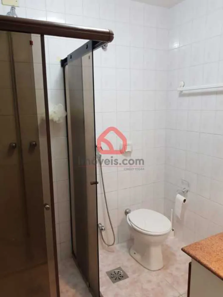 Apartamento, 2 quartos, 78 m² - Foto 2