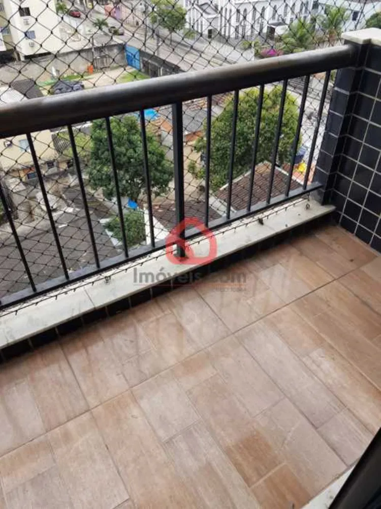 Apartamento, 2 quartos, 78 m² - Foto 11