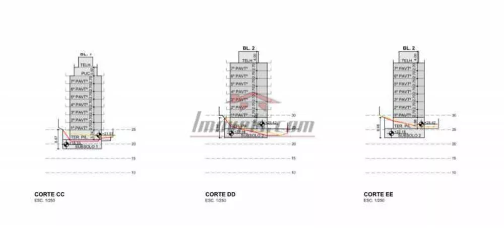 Terreno, 280 hectares - Foto 1
