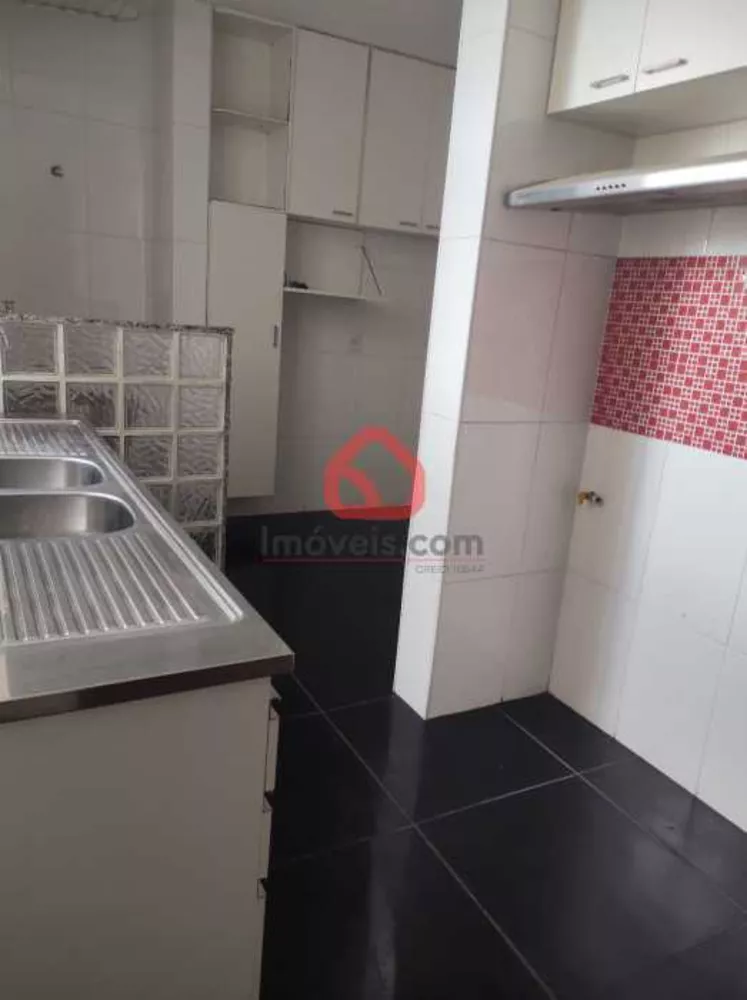 Apartamento, 2 quartos, 86 m² - Foto 2