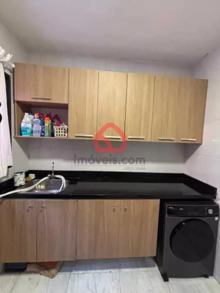 Casa de Condomínio, 4 quartos - Foto 4