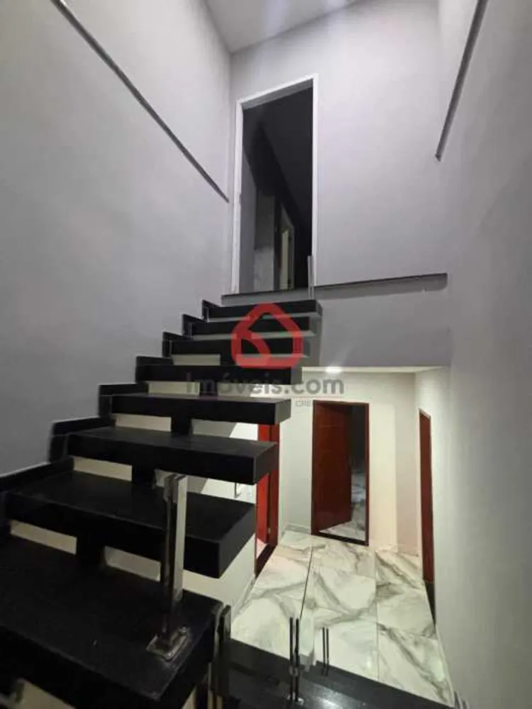 Casa de Condomínio, 4 quartos - Foto 31