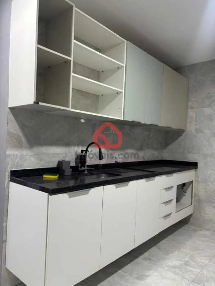 Casa de Condomínio, 4 quartos - Foto 33