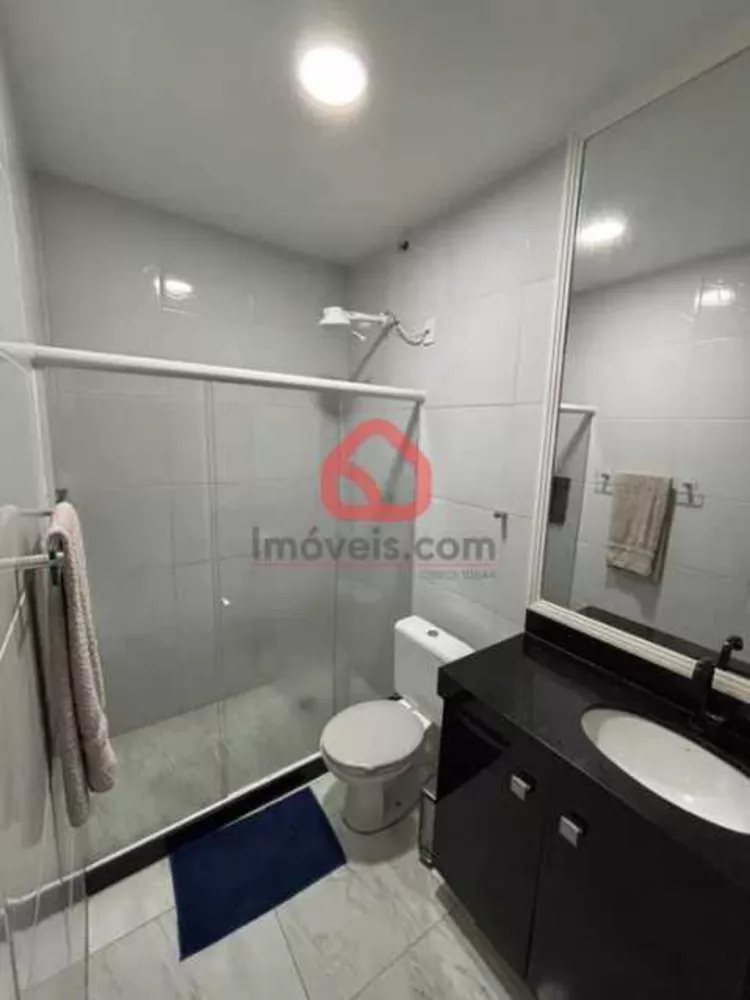 Casa de Condomínio, 4 quartos - Foto 7