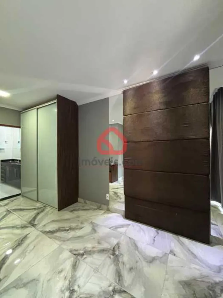 Casa de Condomínio, 4 quartos - Foto 44