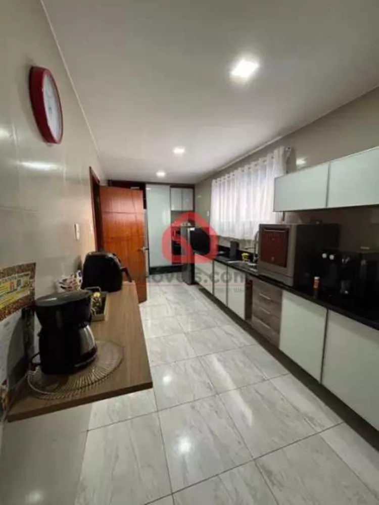 Casa de Condomínio, 4 quartos - Foto 5