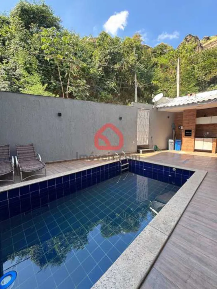 Casa de Condomínio, 4 quartos - Foto 46
