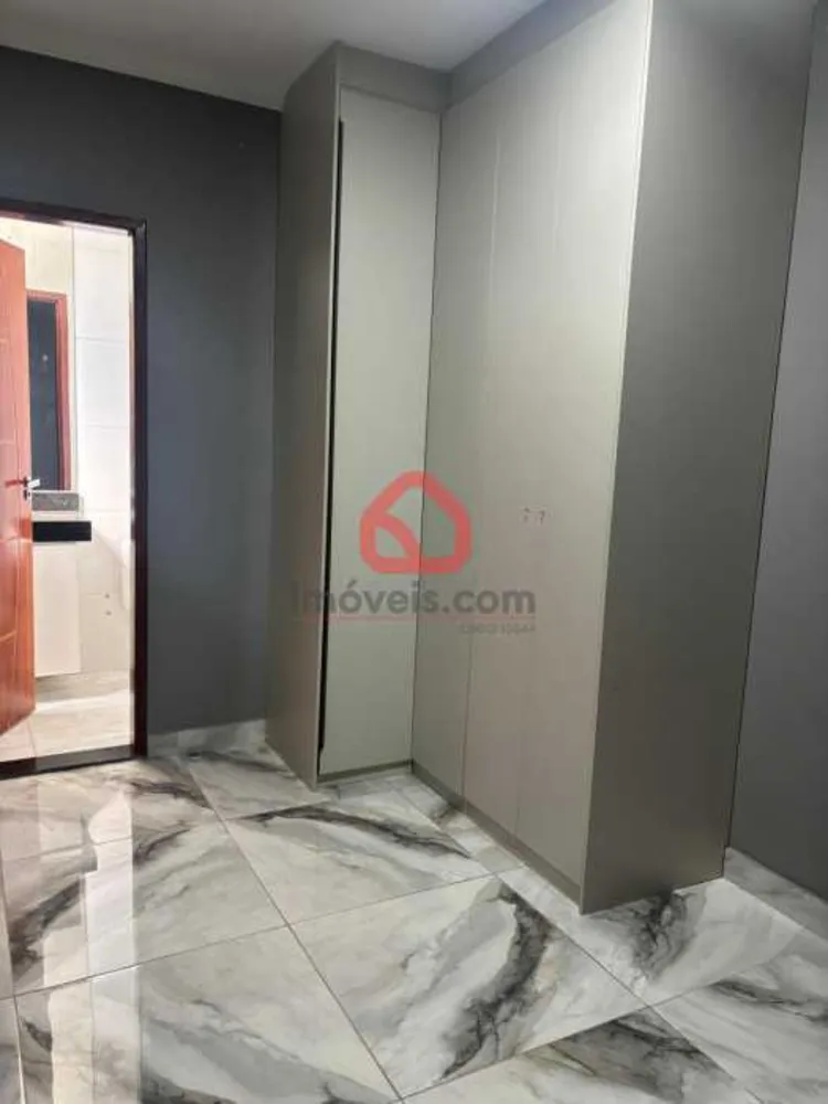 Casa de Condomínio, 4 quartos - Foto 41