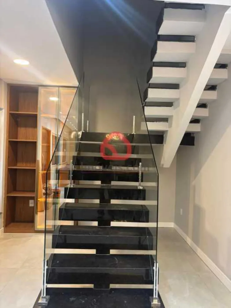 Casa de Condomínio, 4 quartos - Foto 43
