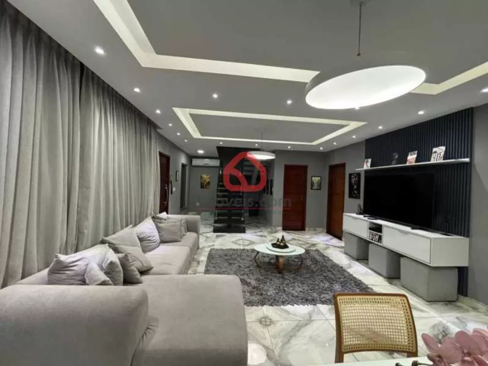Casa de Condomínio, 4 quartos - Foto 8