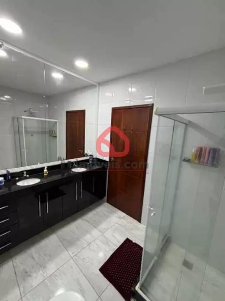 Casa de Condomínio, 4 quartos - Foto 17