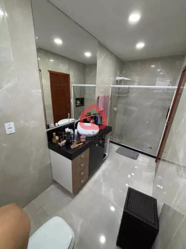 Casa de Condomínio, 4 quartos - Foto 3