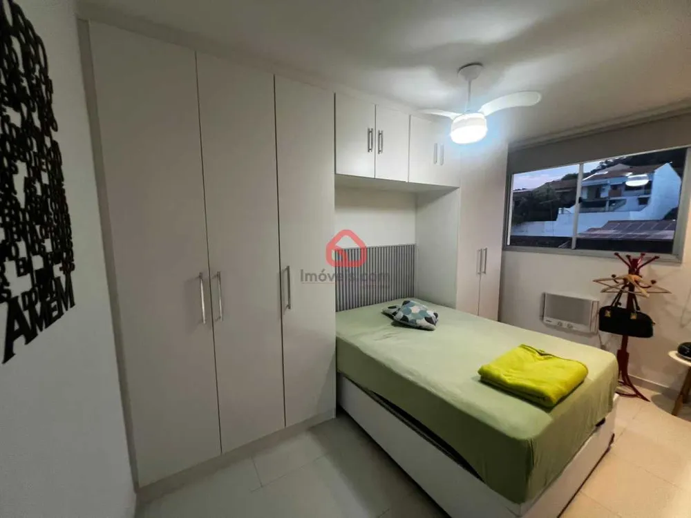 Apartamento, 2 quartos, 55 m² - Foto 24