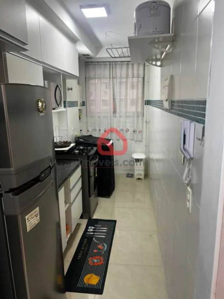 Apartamento, 2 quartos, 55 m² - Foto 7