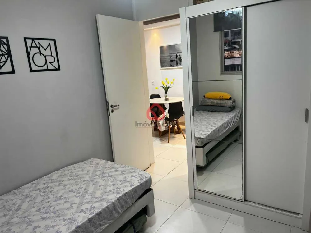 Apartamento, 2 quartos, 55 m² - Foto 3