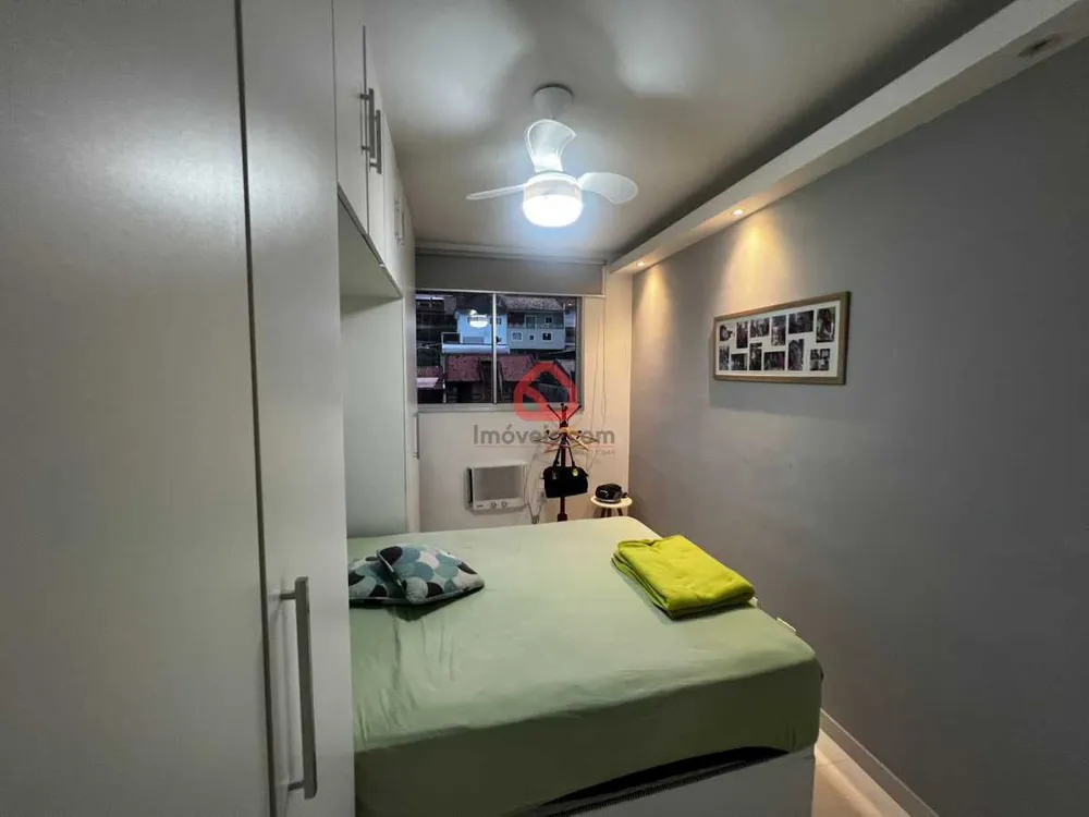 Apartamento, 2 quartos, 55 m² - Foto 11