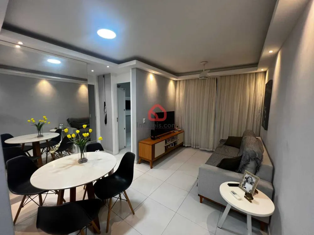 Apartamento, 2 quartos, 55 m² - Foto 15