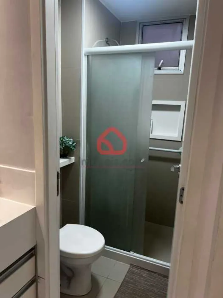 Apartamento, 2 quartos, 55 m² - Foto 1