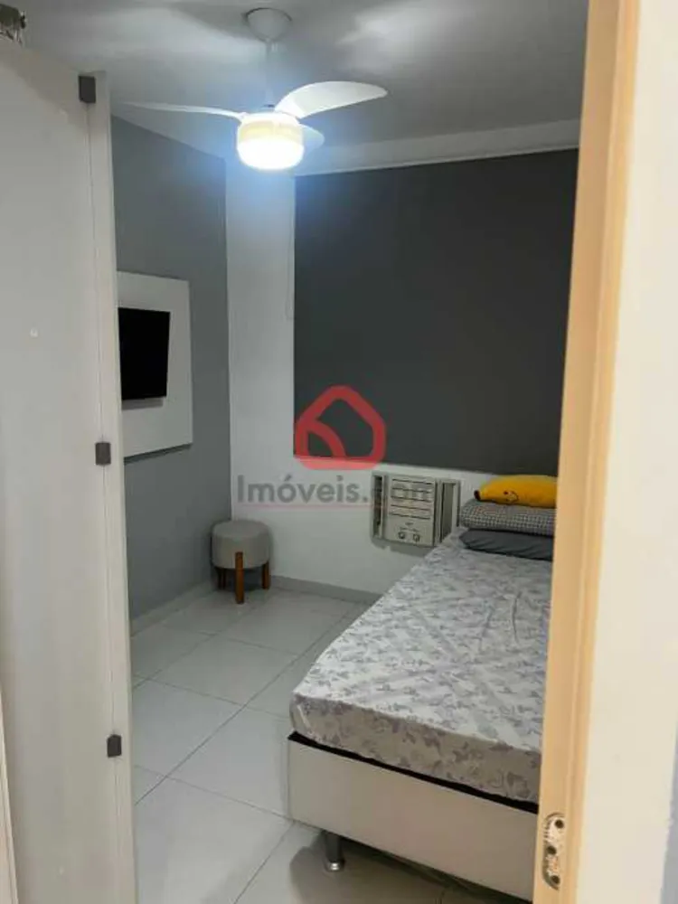 Apartamento, 2 quartos, 55 m² - Foto 4