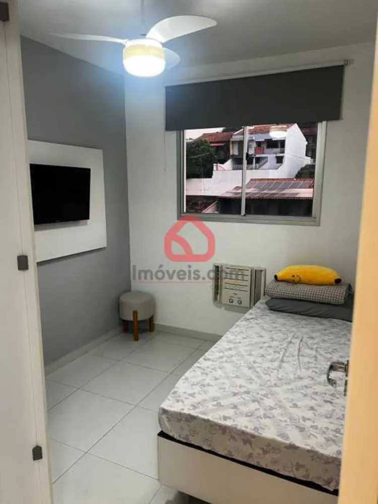 Apartamento, 2 quartos, 55 m² - Foto 25