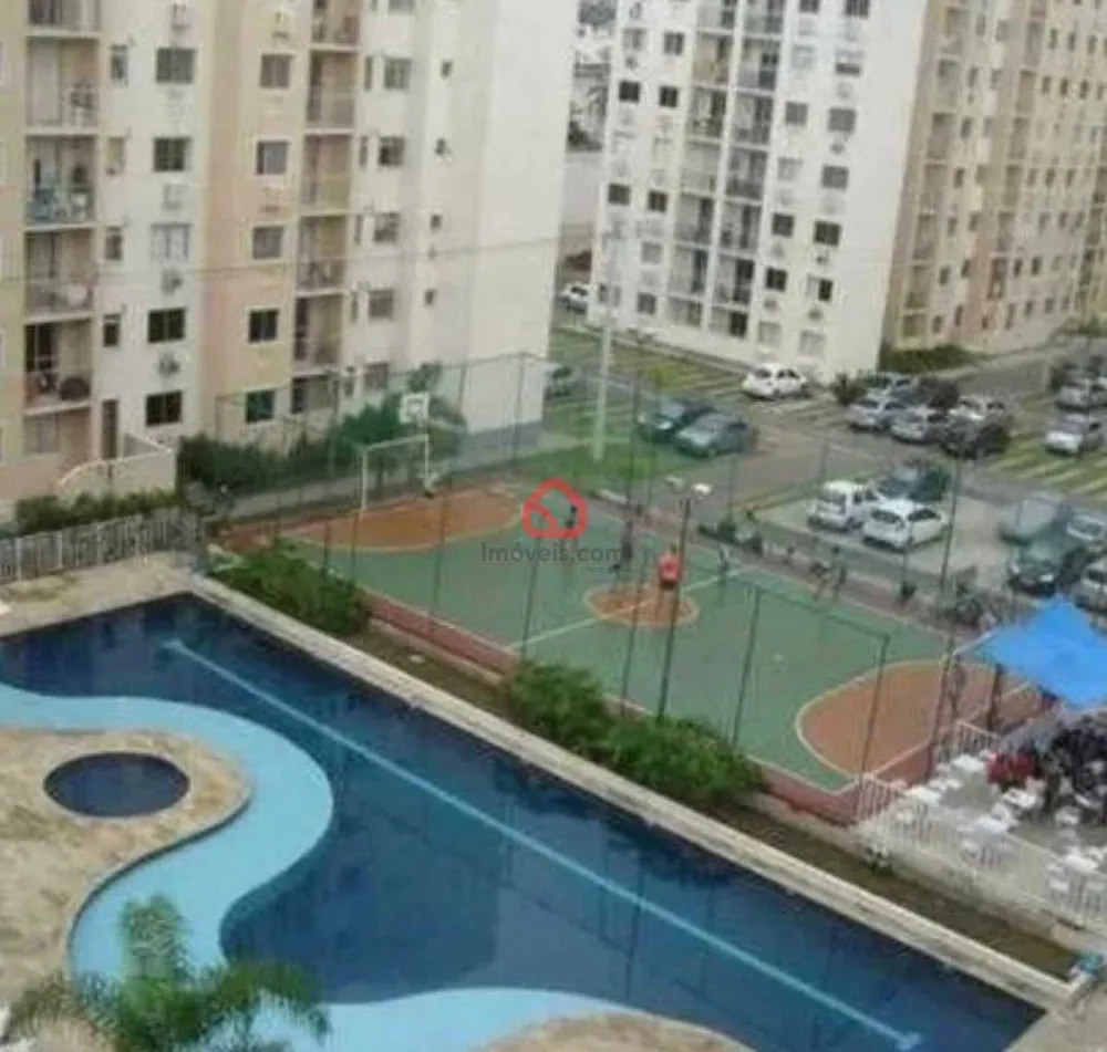 Apartamento, 2 quartos, 55 m² - Foto 21