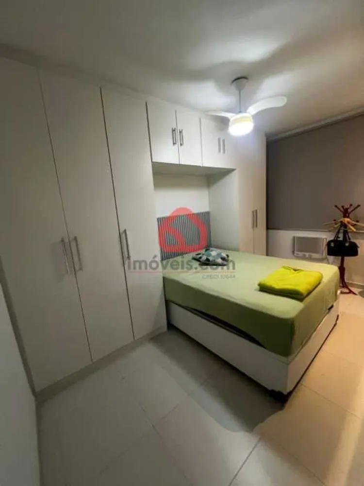 Apartamento, 2 quartos, 55 m² - Foto 13