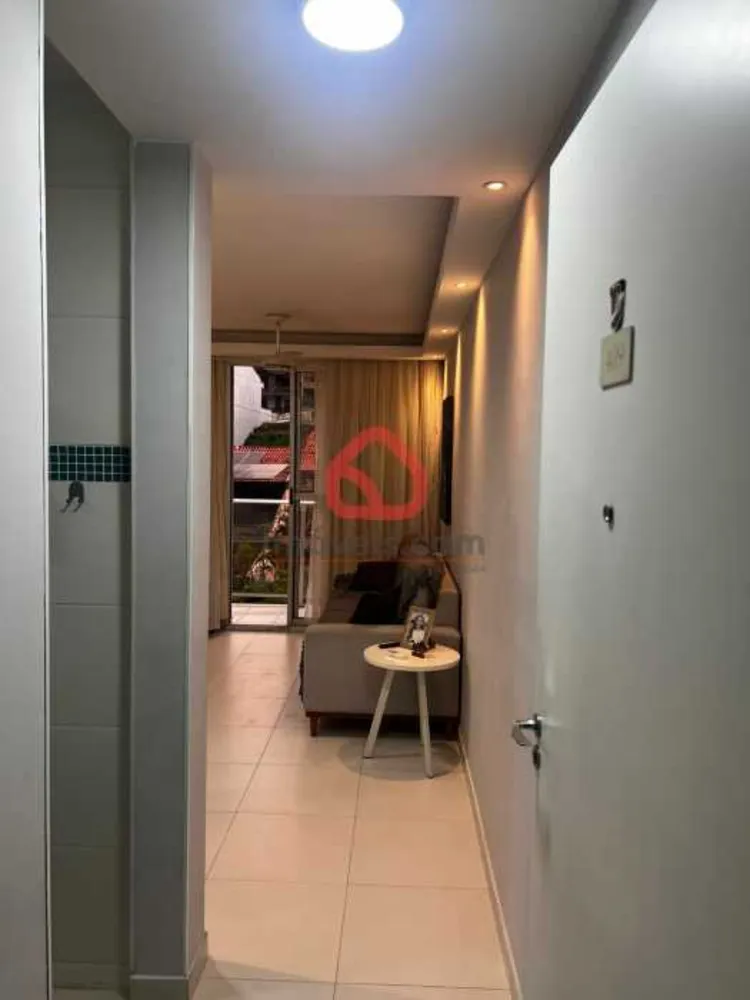 Apartamento, 2 quartos, 55 m² - Foto 26