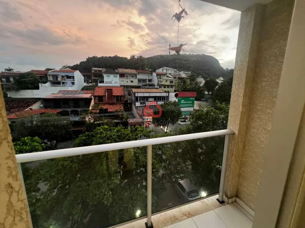 Apartamento, 2 quartos, 55 m² - Foto 23