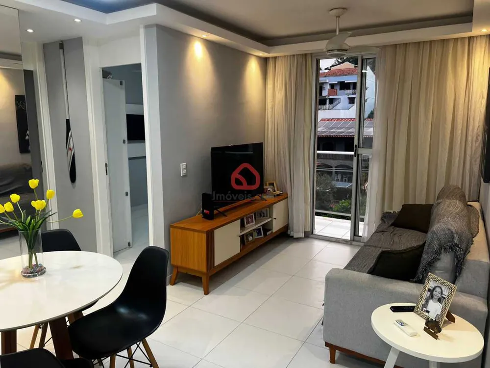 Apartamento, 2 quartos, 55 m² - Foto 16