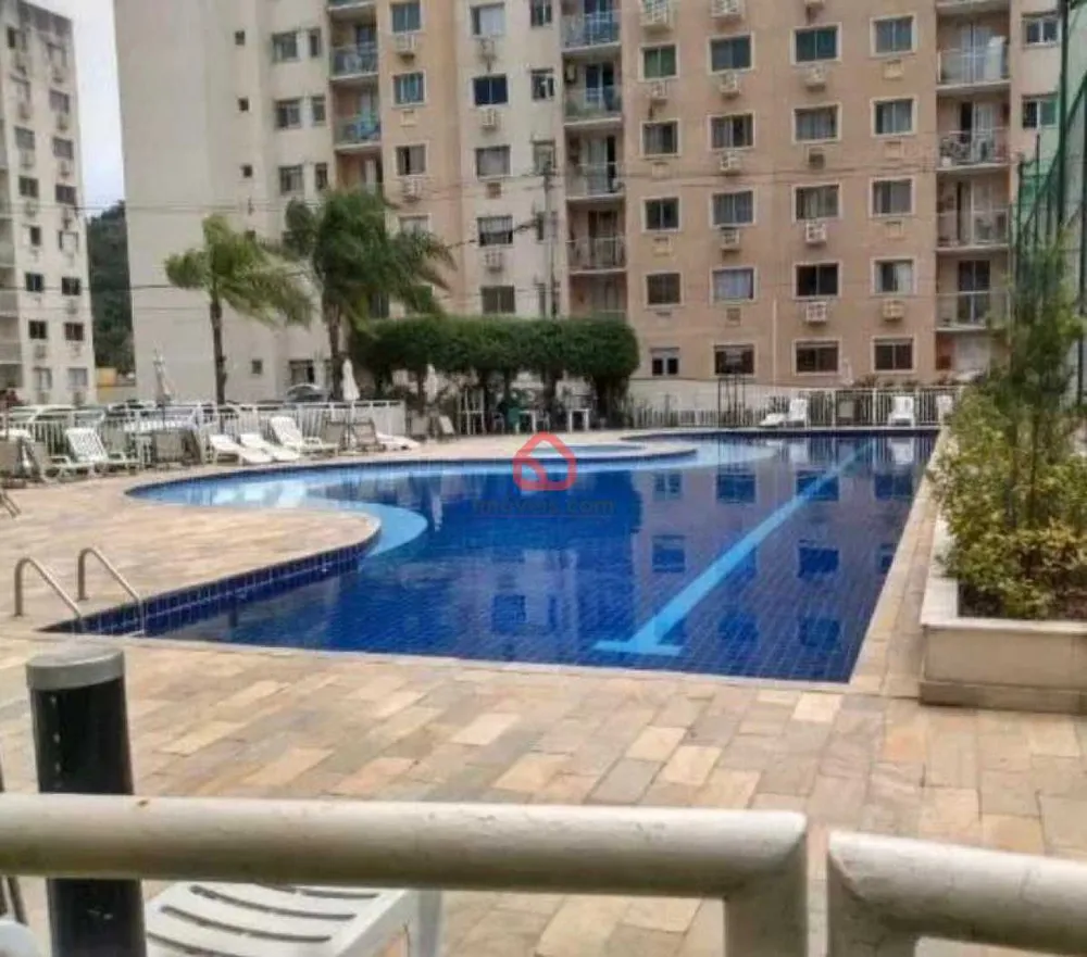 Apartamento, 2 quartos, 55 m² - Foto 17