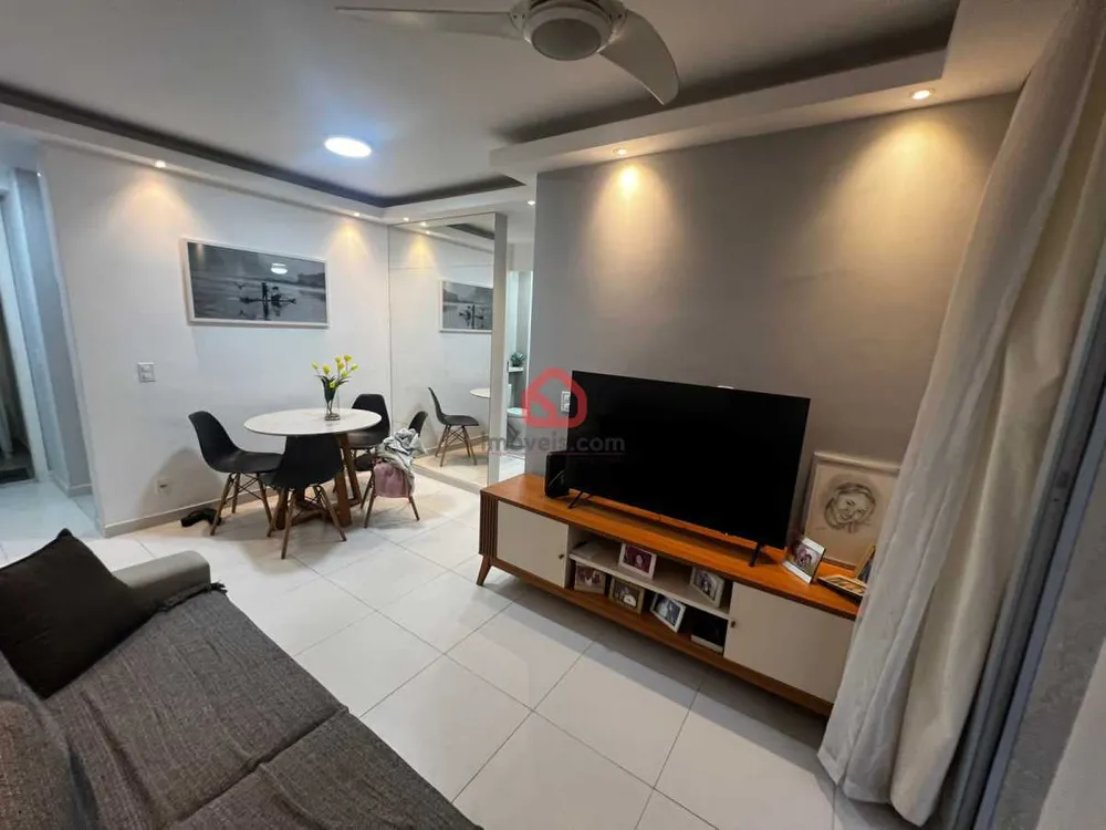 Apartamento, 2 quartos, 55 m² - Foto 12