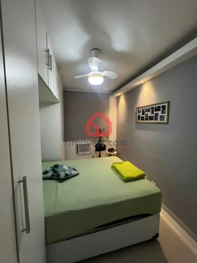 Apartamento, 2 quartos, 55 m² - Foto 20