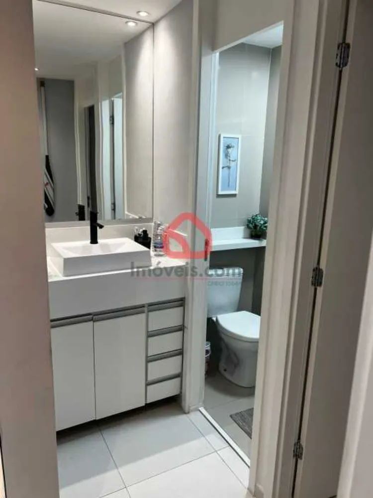 Apartamento, 2 quartos, 55 m² - Foto 8