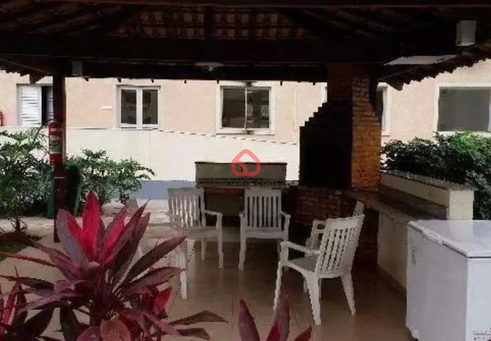 Apartamento, 2 quartos, 55 m² - Foto 27