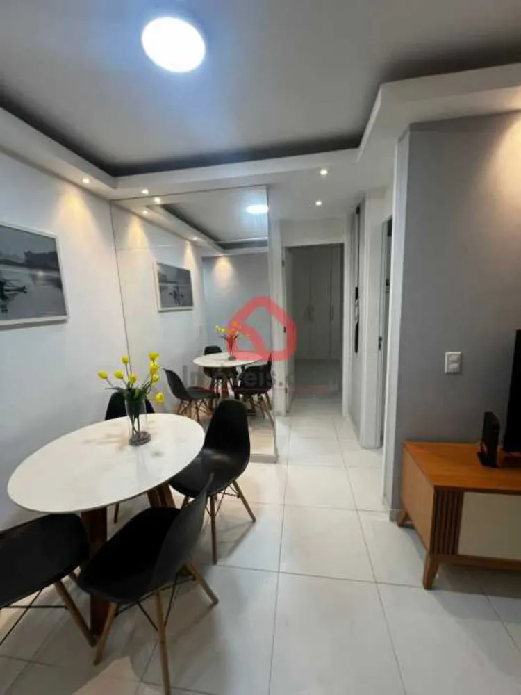 Apartamento, 2 quartos, 55 m² - Foto 10