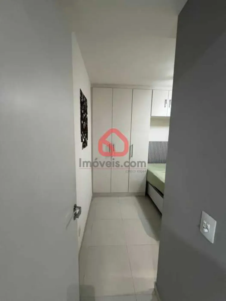 Apartamento, 2 quartos, 55 m² - Foto 9