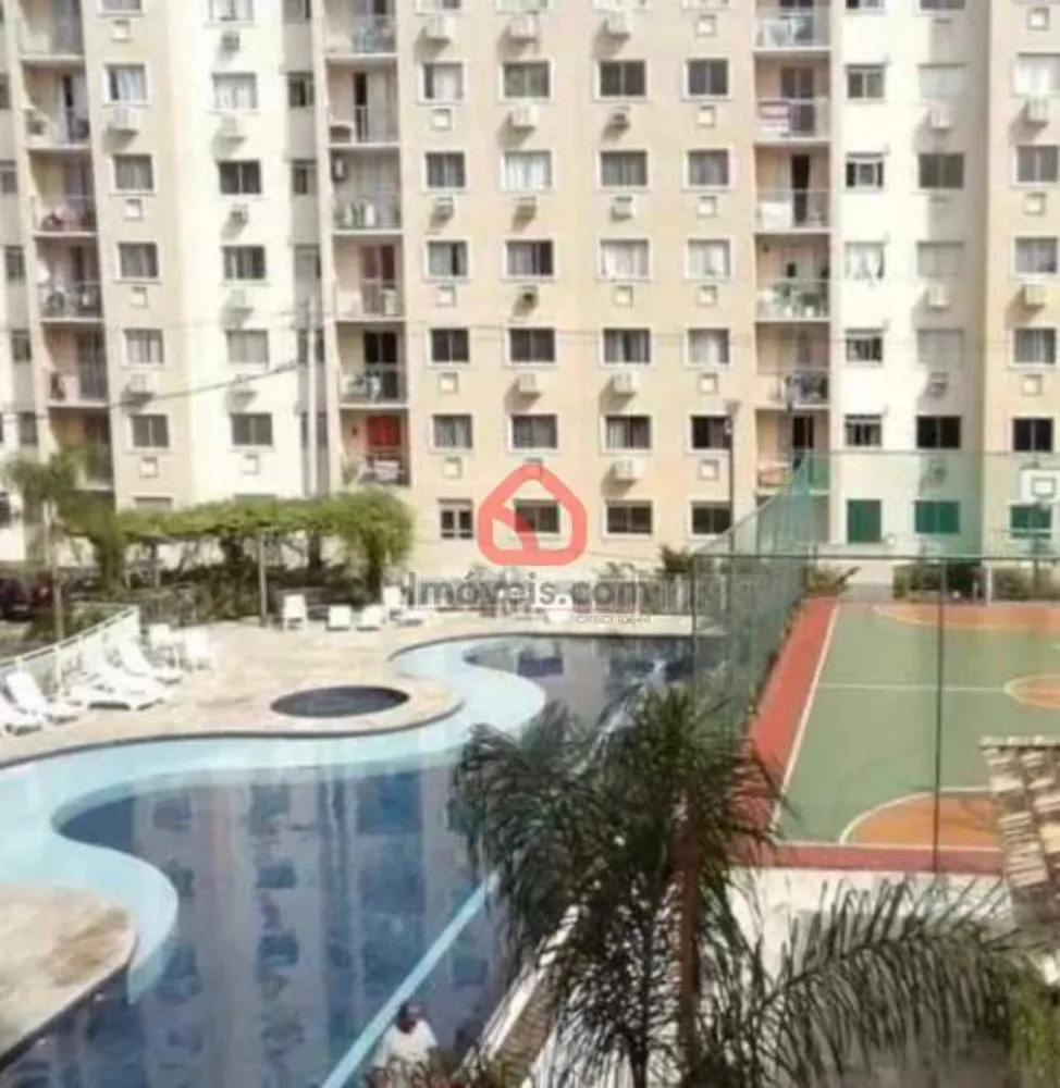 Apartamento, 2 quartos, 55 m² - Foto 5