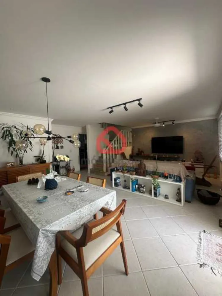 Casa de Condomínio, 4 quartos - Foto 3