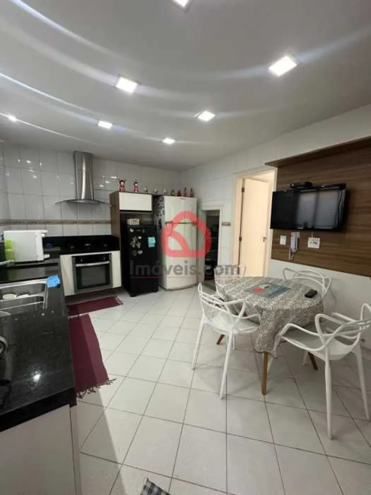 Casa de Condomínio, 4 quartos - Foto 6