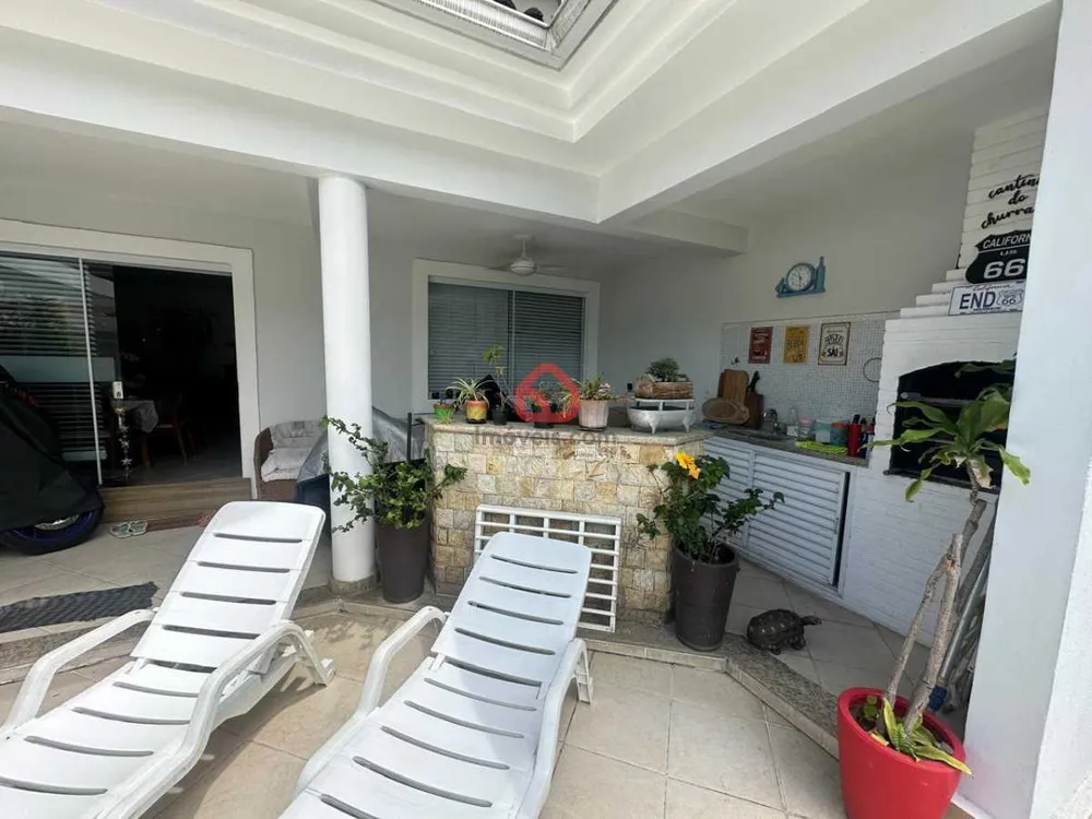 Casa de Condomínio, 4 quartos - Foto 8