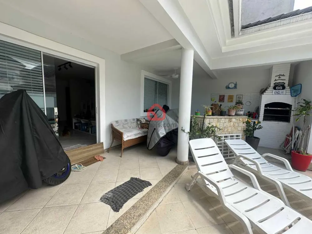 Casa de Condomínio, 4 quartos - Foto 9