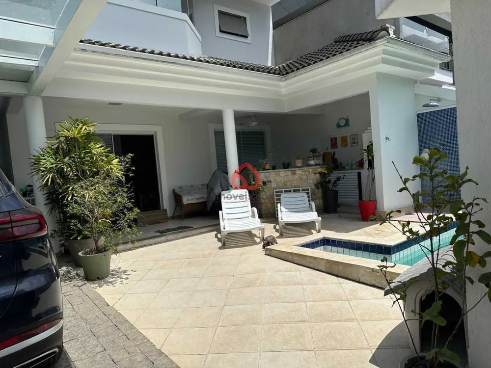 Casa de Condomínio, 4 quartos - Foto 7