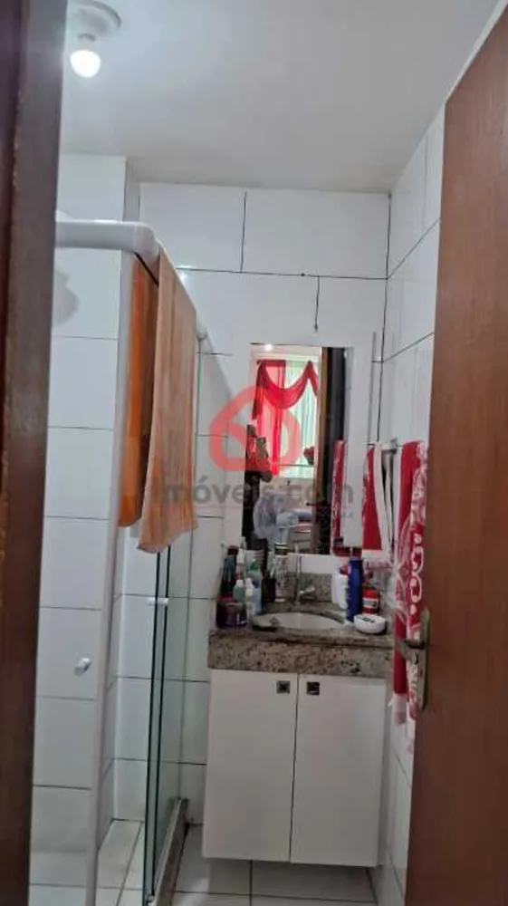 Casa de Condomínio, 3 quartos - Foto 19