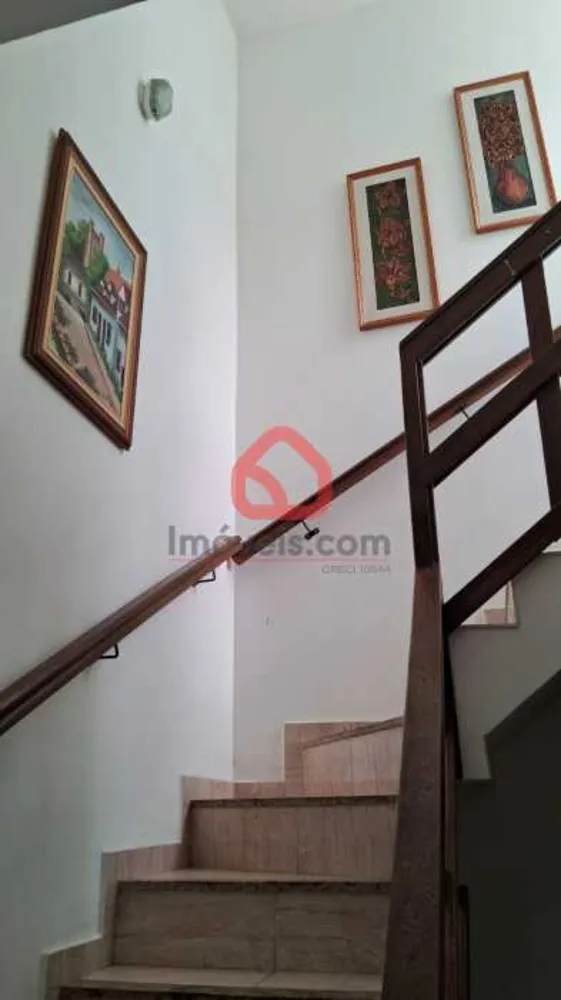 Casa de Condomínio, 3 quartos - Foto 10