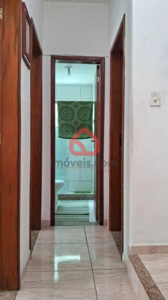 Casa de Condomínio, 3 quartos - Foto 11