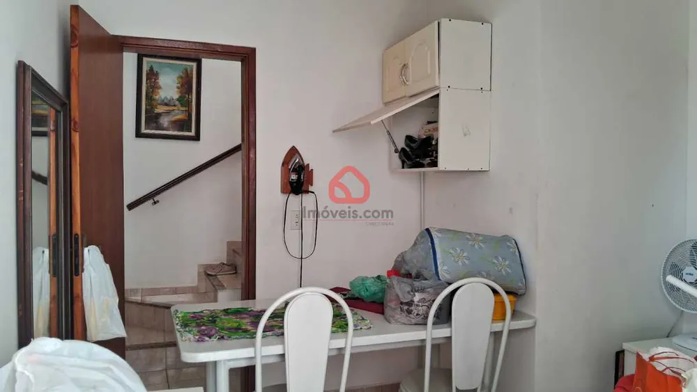 Casa de Condomínio, 3 quartos - Foto 23