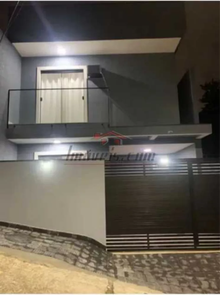 Casa de Condomínio, 3 quartos - Foto 19